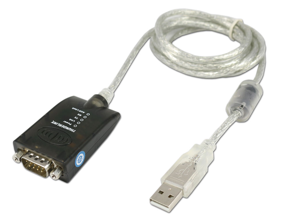 thunderlinx-usb-serial-adapter